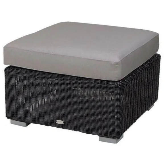 Chester Footstool/Coffee Table