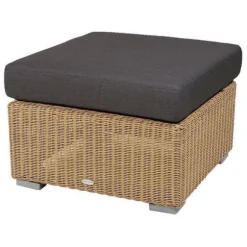 Chester Footstool/Coffee Table
