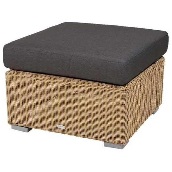 Chester Footstool/Coffee Table