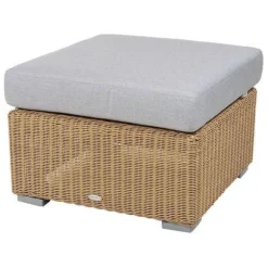 Chester Footstool/Coffee Table