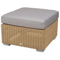 Chester Footstool/Coffee Table