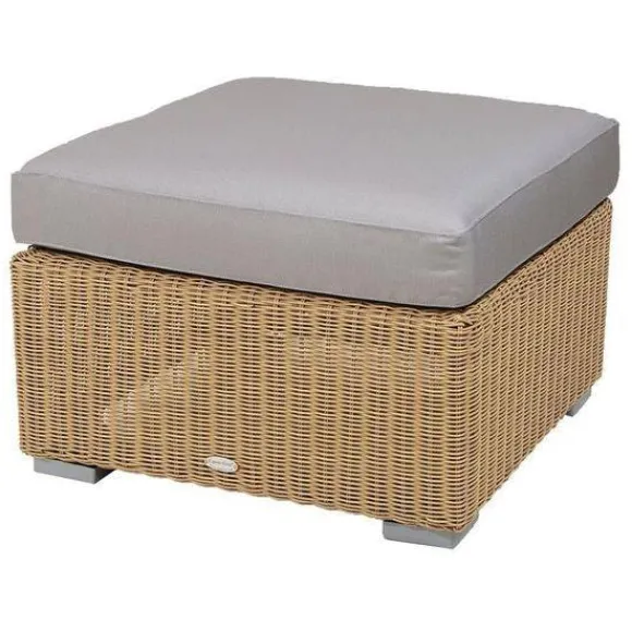 Chester Footstool/Coffee Table