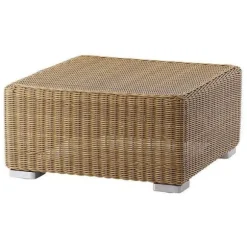 Chester Footstool/Coffee Table