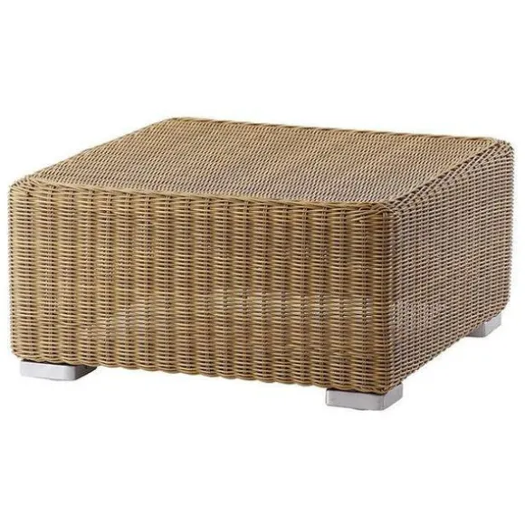Chester Footstool/Coffee Table