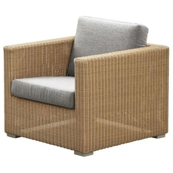 Chester Lounge Chair