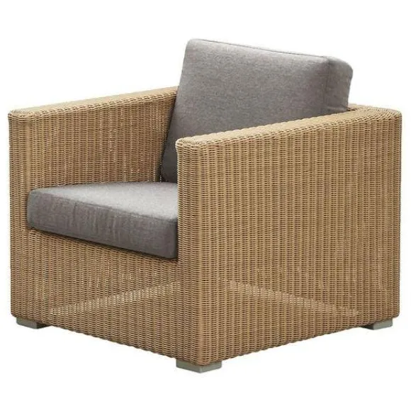 Chester Lounge Chair