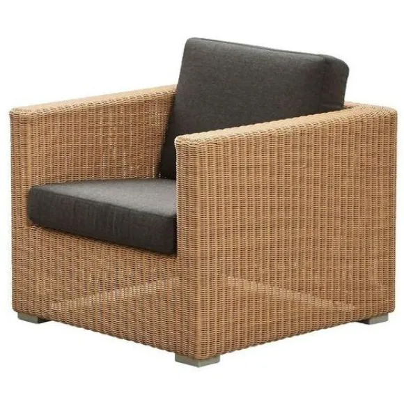 Chester Lounge Chair