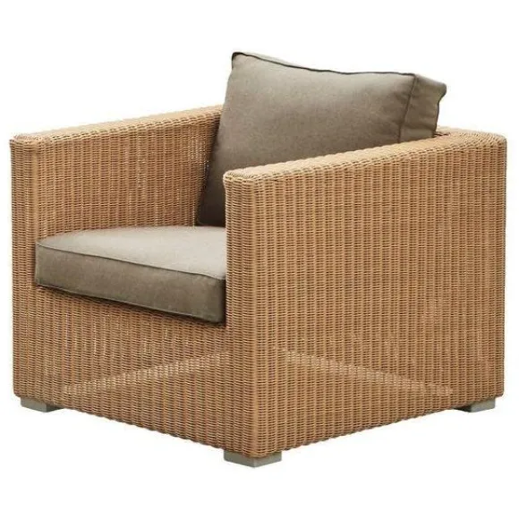 Chester Lounge Chair