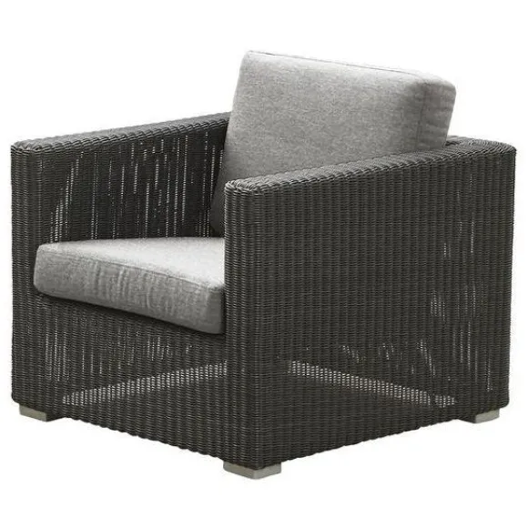 Chester Lounge Chair