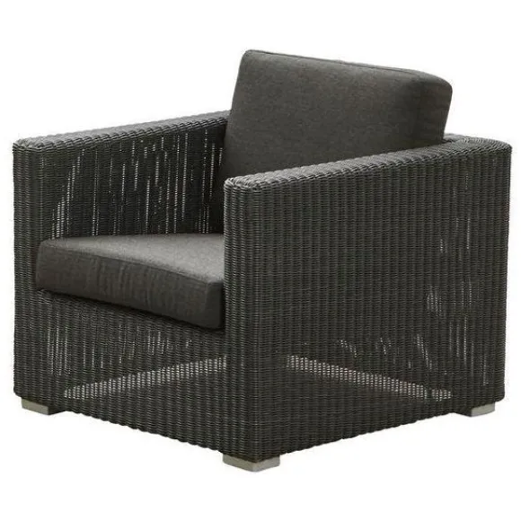 Chester Lounge Chair