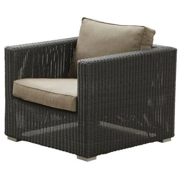 Chester Lounge Chair