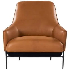 Chill High Back Lounge Chair