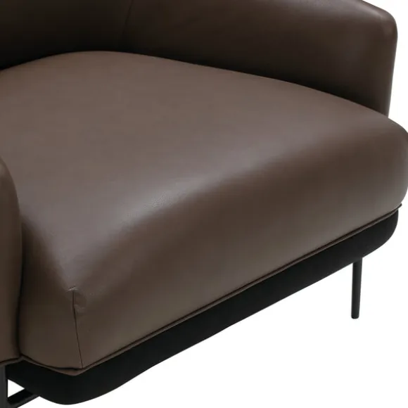 Chill High Back Lounge Chair