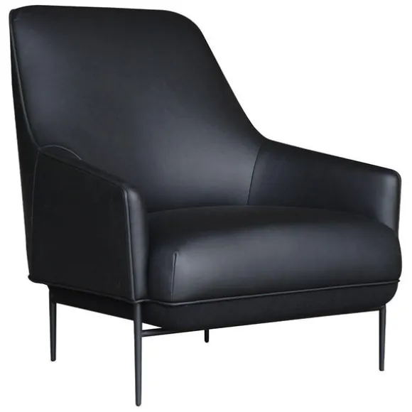 Chill High Back Lounge Chair
