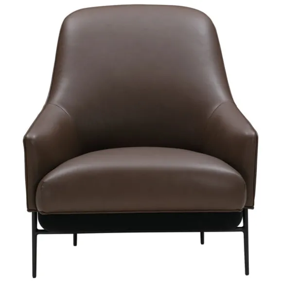 Chill High Back Lounge Chair