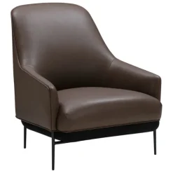 Chill High Back Lounge Chair