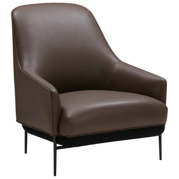 Chill High Back Lounge Chair