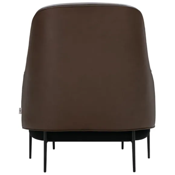 Chill High Back Lounge Chair