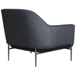 Chill Low Back Lounge Chair