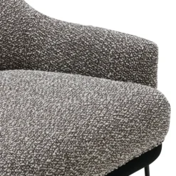 Chill Low Back Lounge Chair