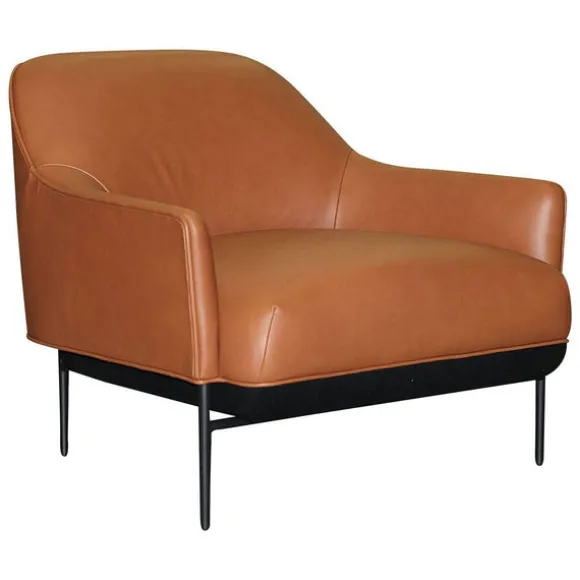 Chill Low Back Lounge Chair