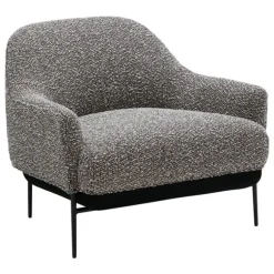 Chill Low Back Lounge Chair