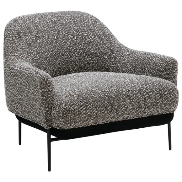 Chill Low Back Lounge Chair