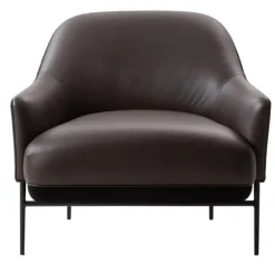 Chill Low Back Lounge Chair