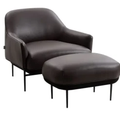 Chill Low Back Lounge Chair