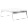Chill-out Coffee Table - Dual Heights
