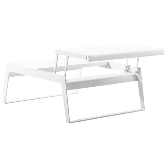 Chill-out Coffee Table - Dual Heights