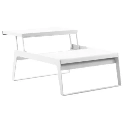 Chill-out Coffee Table - Dual Heights