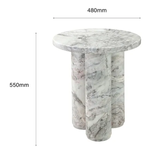 Chloe Side Table