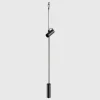 Cima Pendant/Floor Lamp