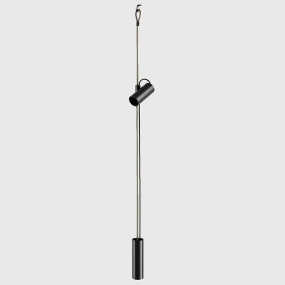 Cima Pendant/Floor Lamp