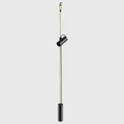 Cima Pendant/Floor Lamp