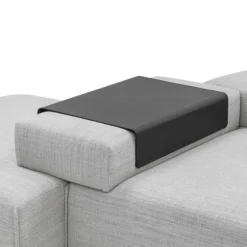 Cinder Block Aluminum Tray