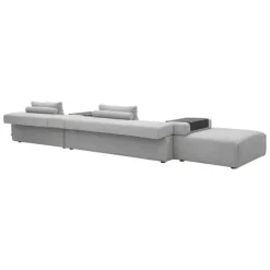 Cinder Block Aluminum Tray
