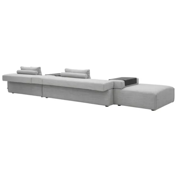 Cinder Block Aluminum Tray