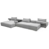 Cinder Block V1 Sofa
