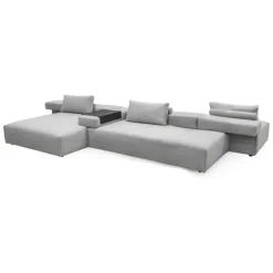 Cinder Block V1 Sofa