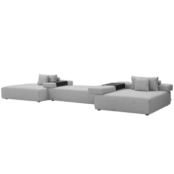 Cinder Block V3 Sofa
