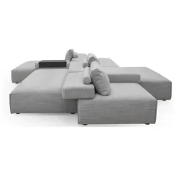 Cinder Block V1 Sofa