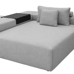 Cinder Block V3 Sofa