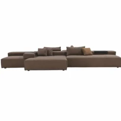 Cinder Block V1 Sofa