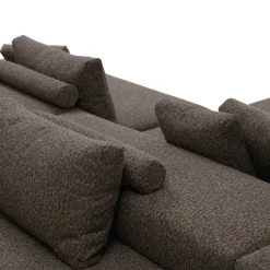 Cinder Block V1 Sofa