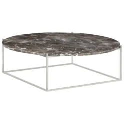 Circle Coffee Table
