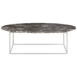 Circle Coffee Table