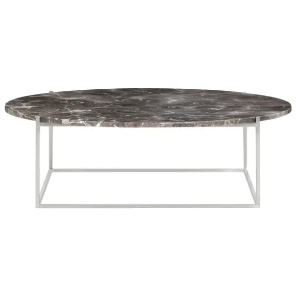 Circle Coffee Table