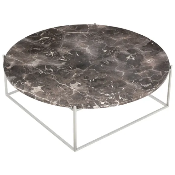 Circle Coffee Table